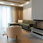 Monterra 아파트호텔