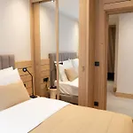 Monterra Aparthotel 4*