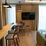 Monterra Aparthotel 4*