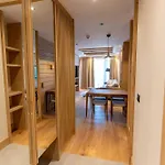 Monterra アパートホテル
