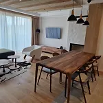 아파트호텔 Monterra 자호리나