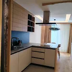 Aparthotel Monterra