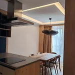 아파트호텔 Monterra 4*