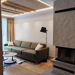 Aparthotel Monterra Jahorina