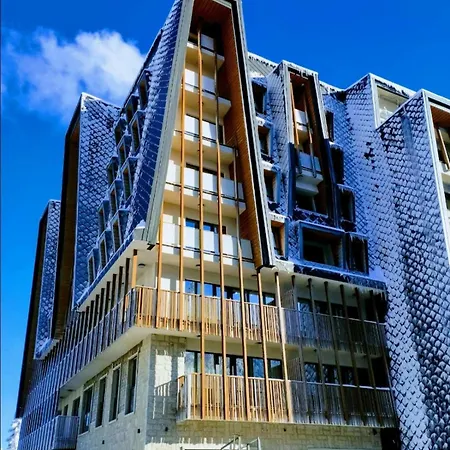 Monterra Jahorina