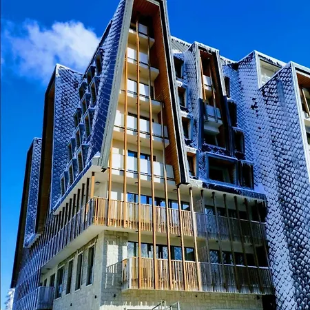 Monterra Jahorina