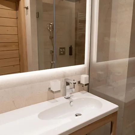 Monterra Hotel apartamentowy Jahorina