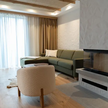 Monterra Hotel apartamentowy