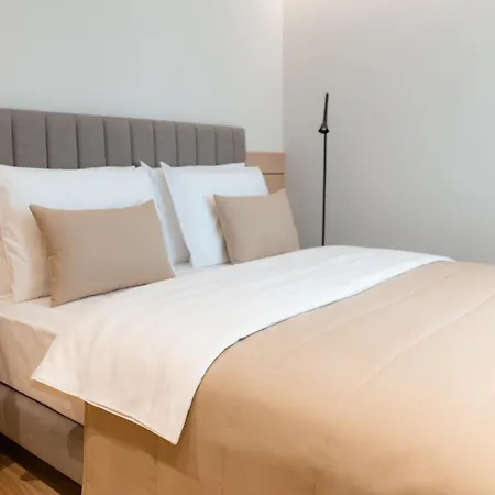 Monterra Hotel apartamentowy Jahorina