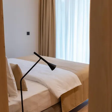 Monterra Hotel apartamentowy