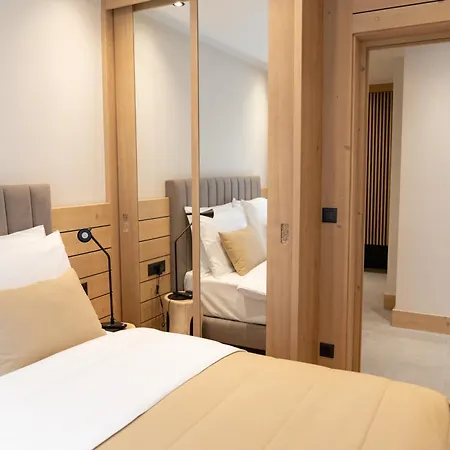 Monterra Appart hôtel 4*