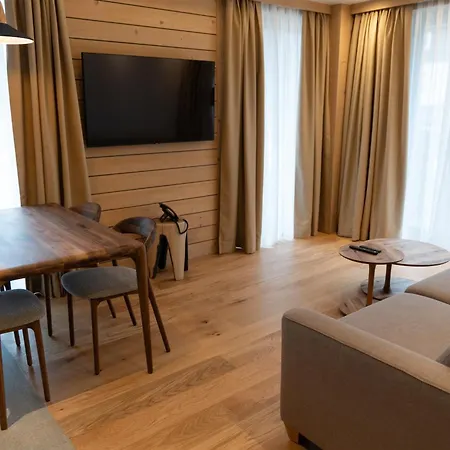 Hotel apartamentowy Monterra Jahorina