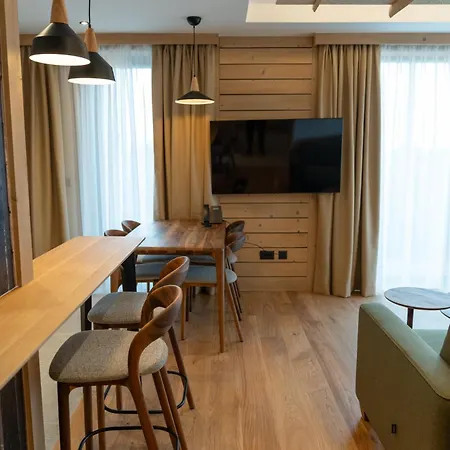 Monterra Aparthotel *