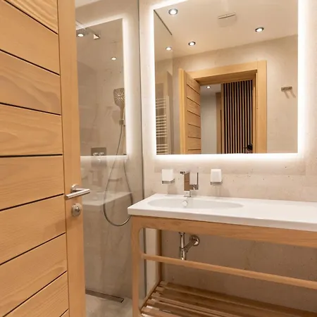 Monterra Aparthotel Jahorina