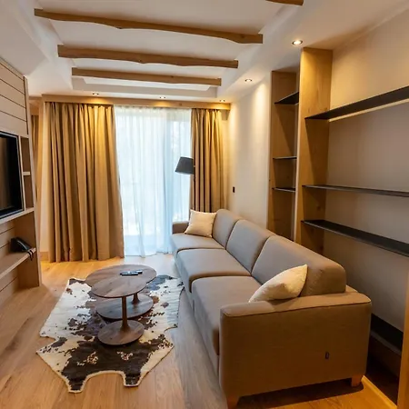 Monterra 4* Τζαχορίνα