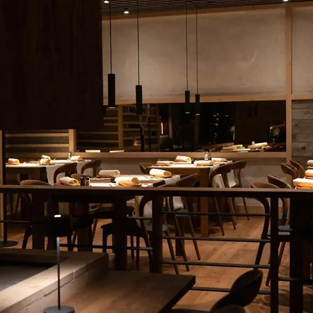 Hotel apartamentowy Monterra Jahorina