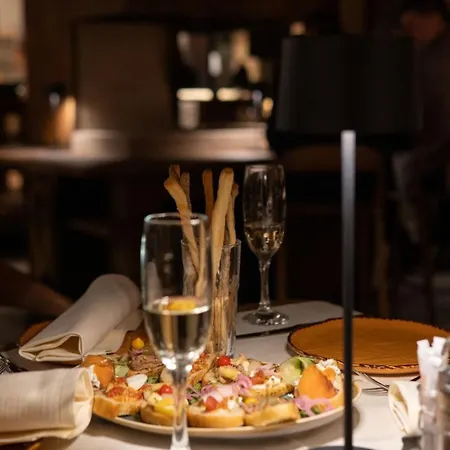 Monterra Hotel apartamentowy