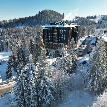 Monterra * Jahorina
