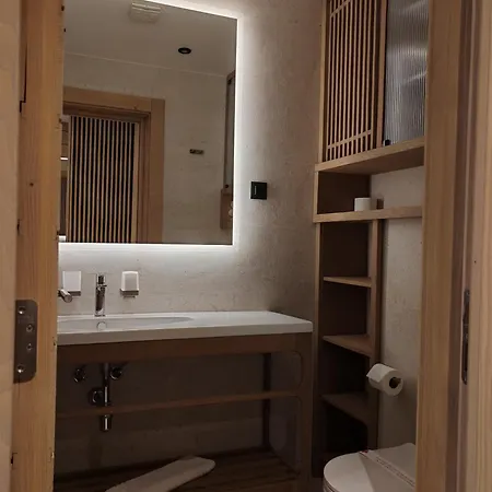 Monterra Appart hôtel