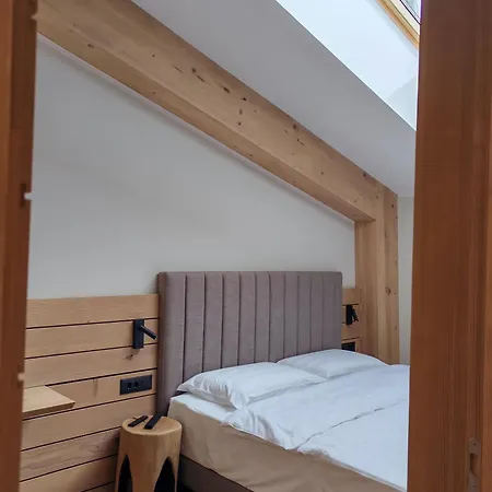 Appart hôtel Monterra 4*