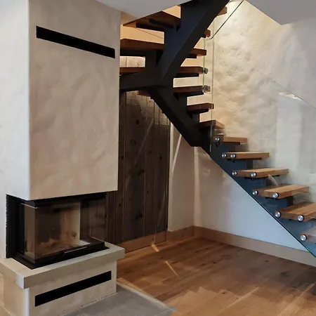 Hotel apartamentowy Monterra Jahorina