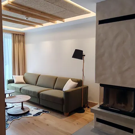 Hotel apartamentowy Monterra Jahorina