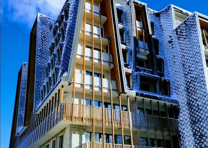 Monterra 亚霍里纳