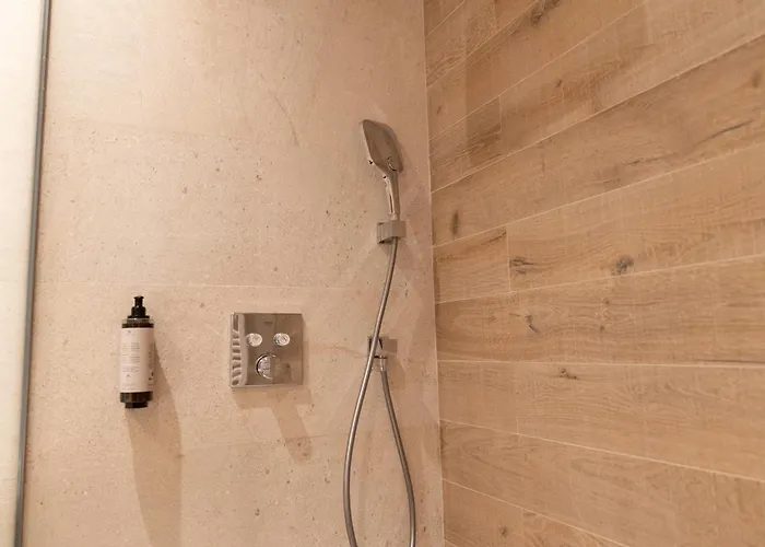 公寓式酒店 Monterra 亚霍里纳