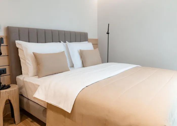 Monterra 公寓式酒店 亚霍里纳