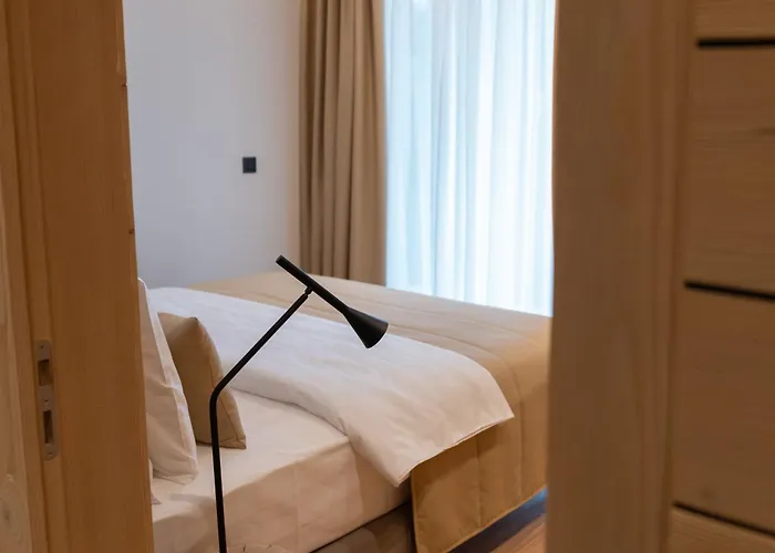 Monterra 公寓式酒店