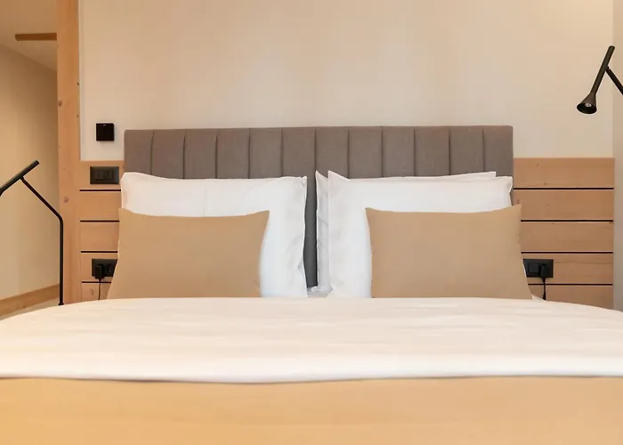 Monterra 公寓式酒店