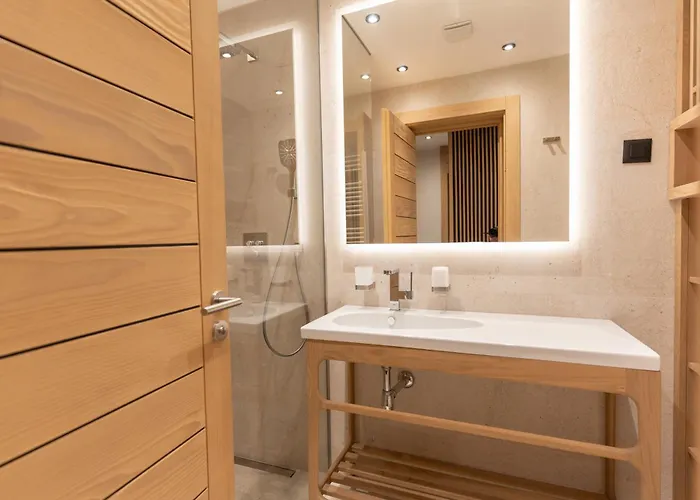 Monterra 公寓式酒店 亚霍里纳