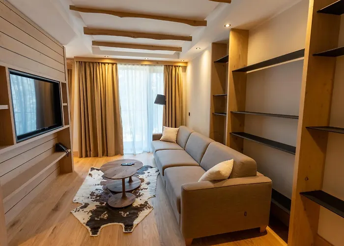 Monterra 3* 亚霍里纳