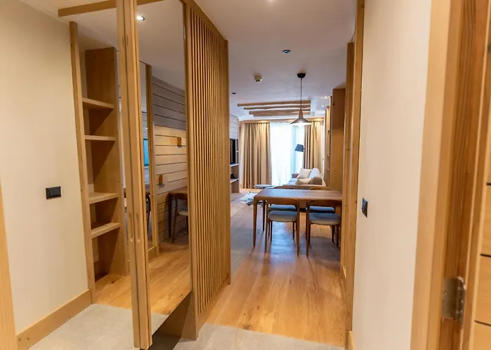 Monterra 公寓式酒店