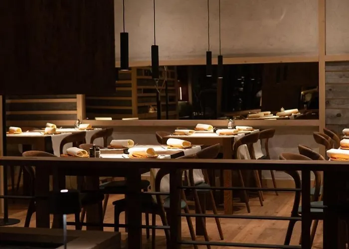 公寓式酒店 Monterra 亚霍里纳