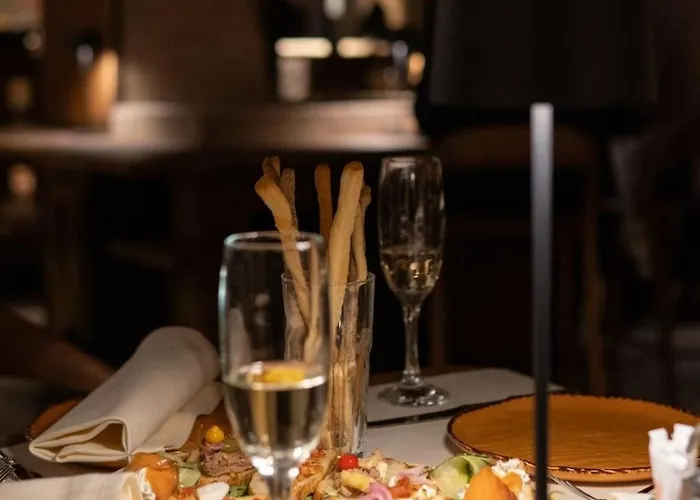 Monterra 公寓式酒店