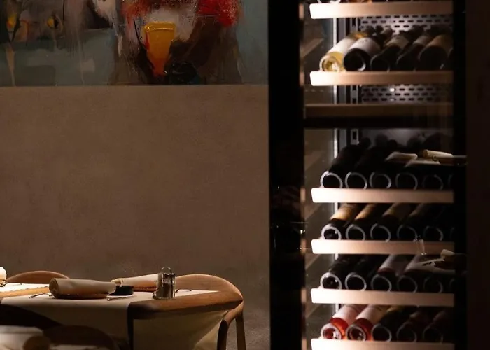 公寓式酒店 Monterra