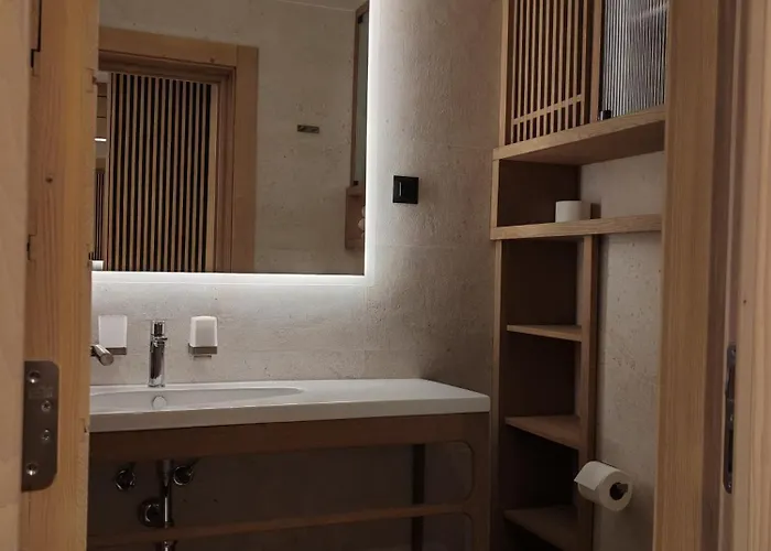 Monterra 公寓式酒店