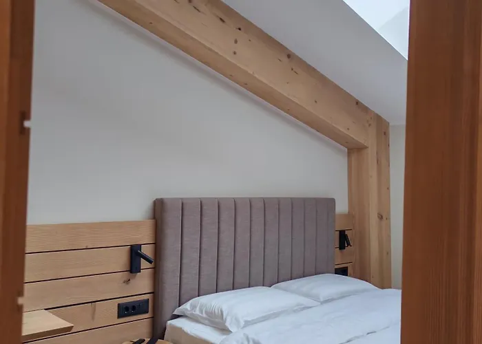 公寓式酒店 Monterra 4*