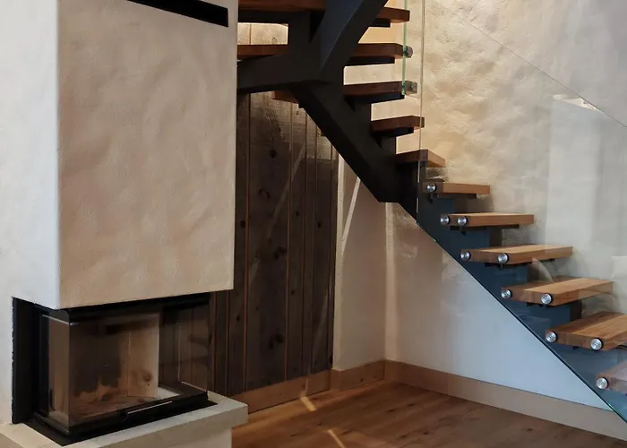 公寓式酒店 Monterra 亚霍里纳